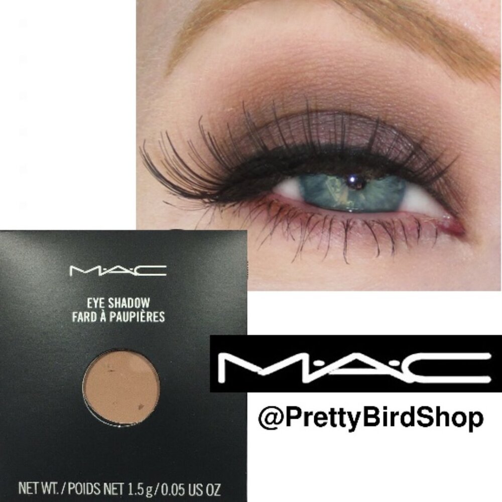 MAC WEDGE eye shadow Refill Pan NIB last one!